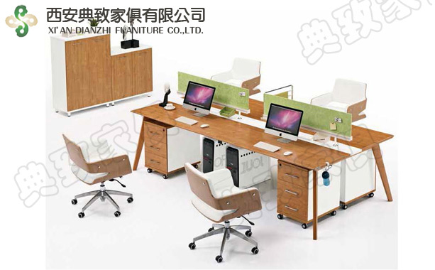【新款办公桌】编号：JO-3023