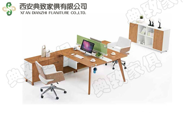 【新款办公桌】编号：JO-3024